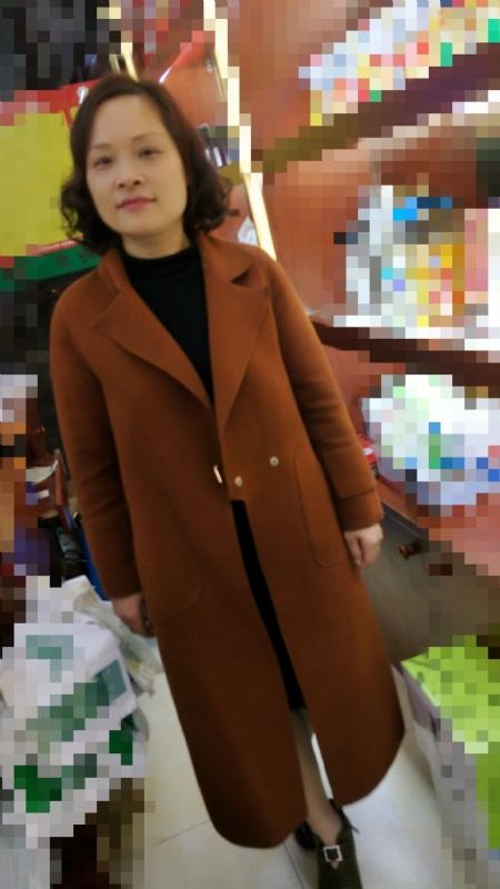 漫漫的第一张照片--莆田婚介网