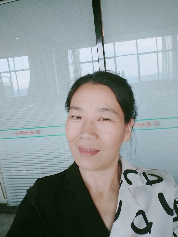 易莲的第一张照片--莆田婚介网