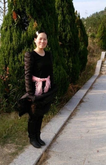 清风的第一张照片--莆田婚介网