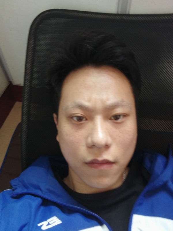 爱上的感觉的第一张照片--莆田婚介网