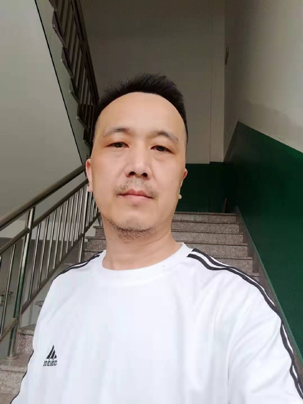 假如风有颜色的第一张照片--莆田婚介网
