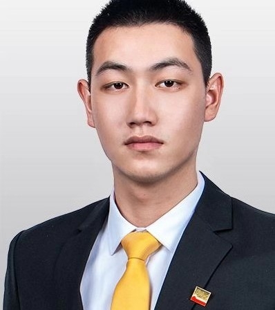 郭先生的第一张照片--莆田婚介网