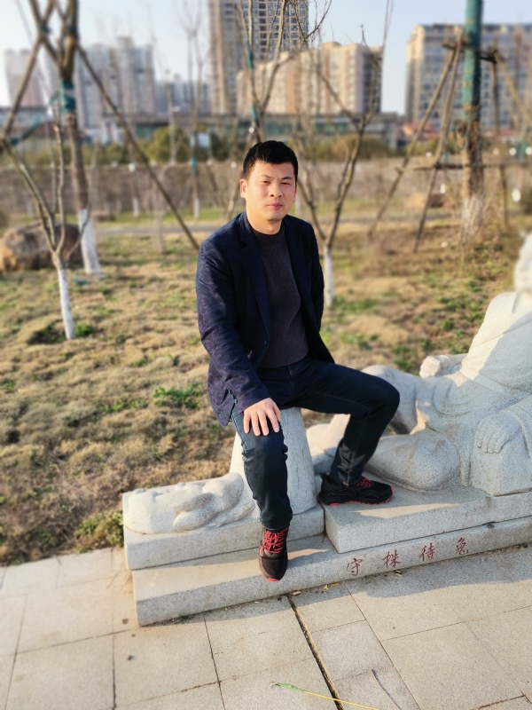 大举的第二张照片--莆田婚介网