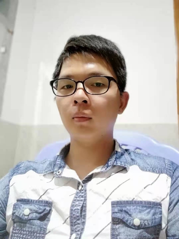 未来可期的第一张照片--莆田婚介网