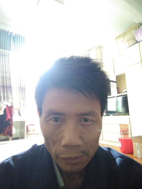 陈伟的第二张照片--莆田婚介网