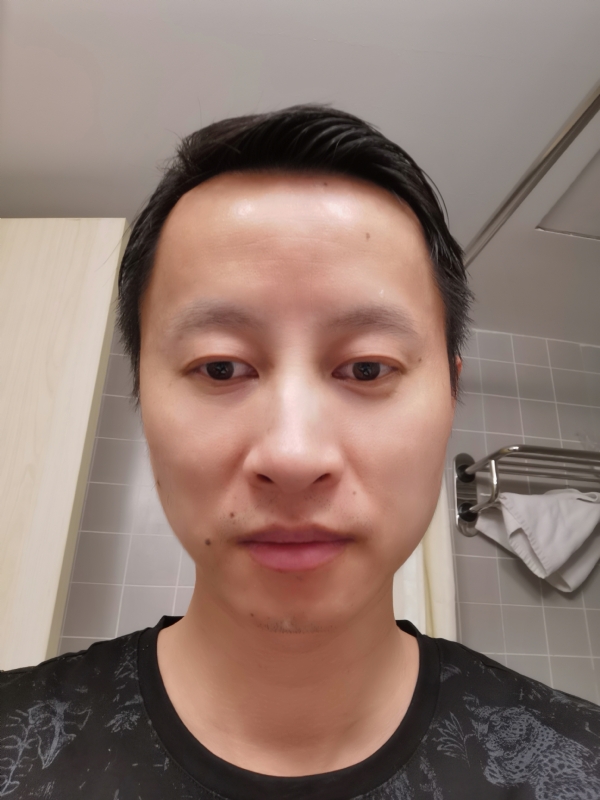 风来云意的第四张照片--莆田婚介网