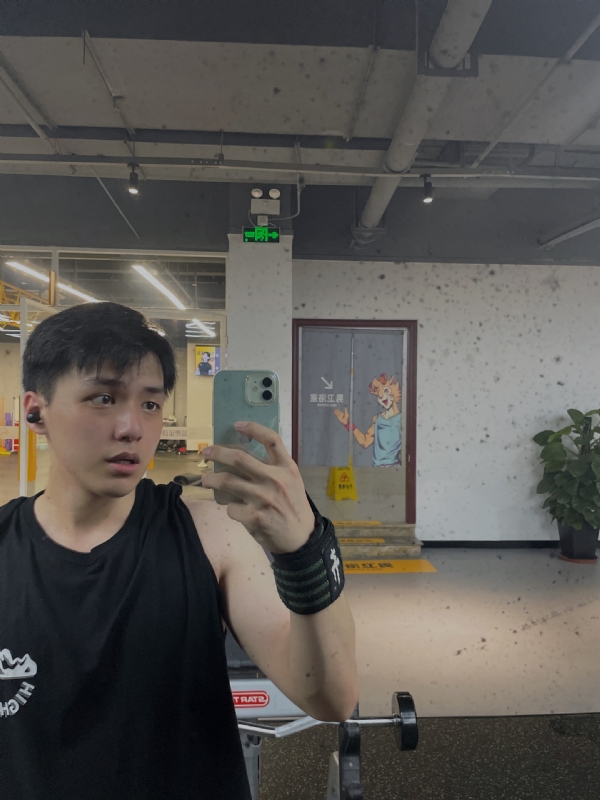 想吃猫的鱼的第一张照片--莆田婚介网