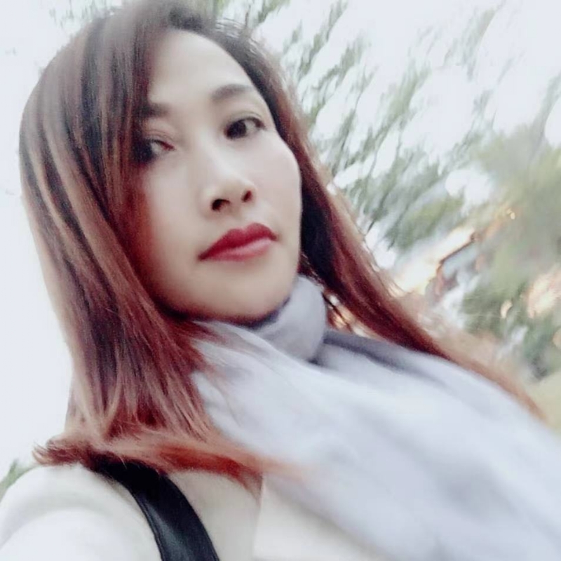 我就是我的第一张照片--莆田婚介网
