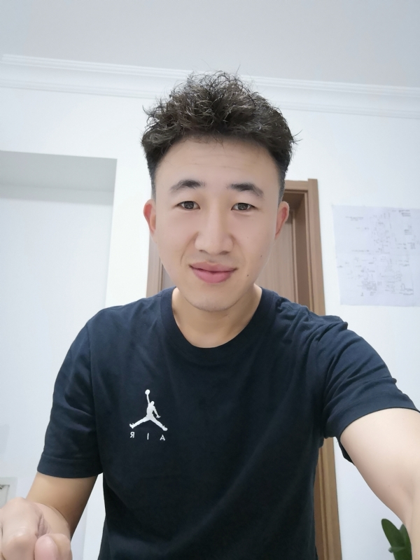 小样的第一张照片--莆田婚介网