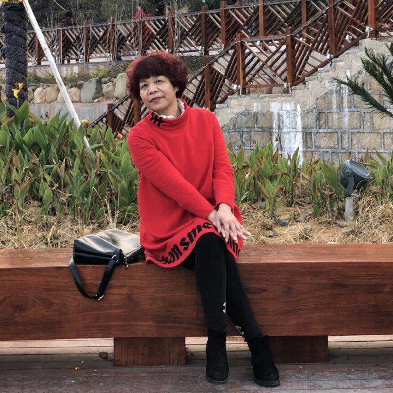 诗琴画意的第一张照片--莆田婚介网