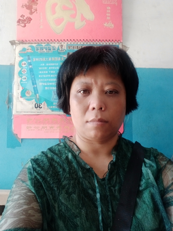 万事如意的第一张照片--莆田婚介网