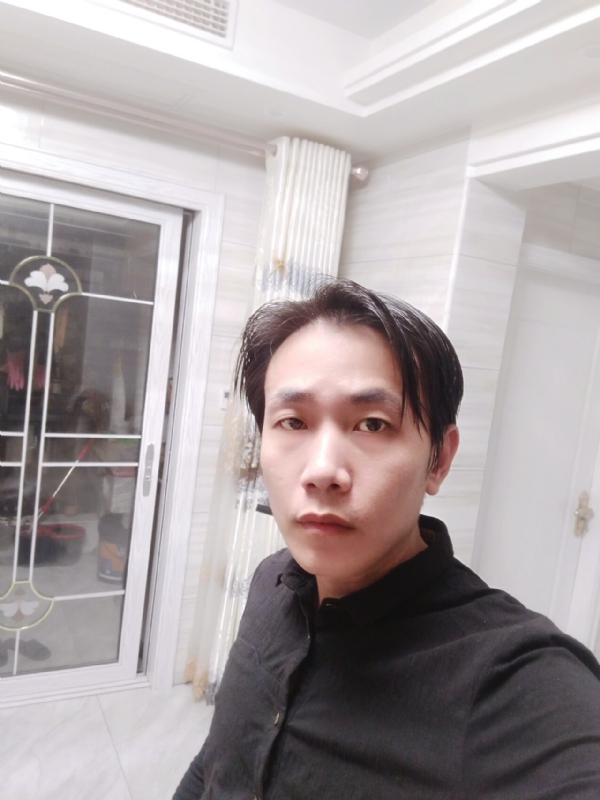 阿派的第一张照片--莆田婚介网