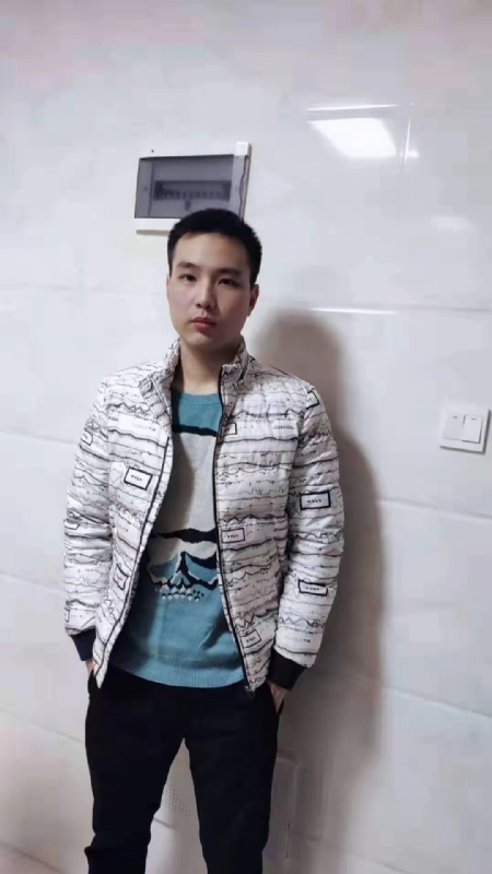 曾的第一张照片--莆田婚介网
