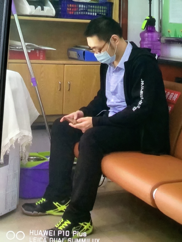 可以两顾上门的第一张照片--莆田婚介网