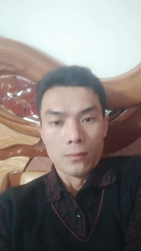错把真心喂了狗的第四张照片--莆田婚介网
