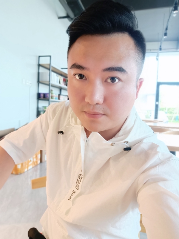 王先生的第一张照片--莆田婚介网