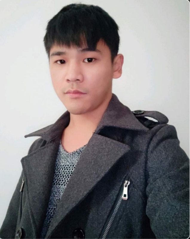 良人的第二张照片--莆田婚介网