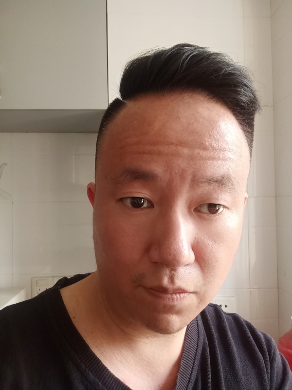 阿king的第一张照片--莆田婚介网