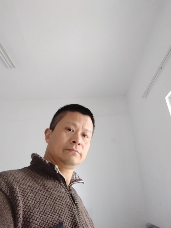 无云的第一张照片--莆田婚介网