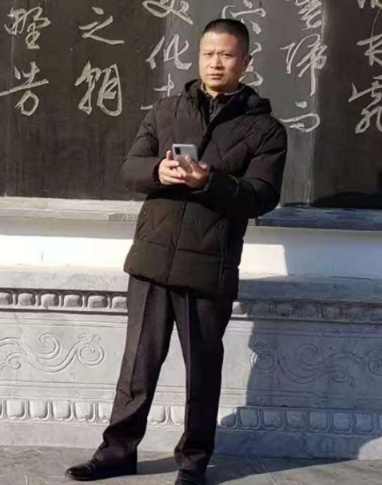 无云的第二张照片--莆田婚介网