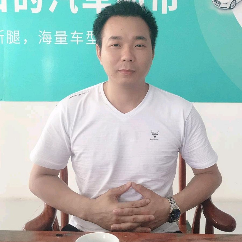 洪哥的第一张照片--莆田婚介网
