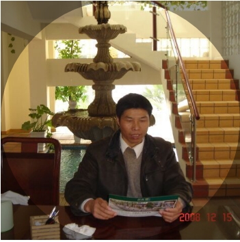 竹林的第一张照片--莆田婚介网