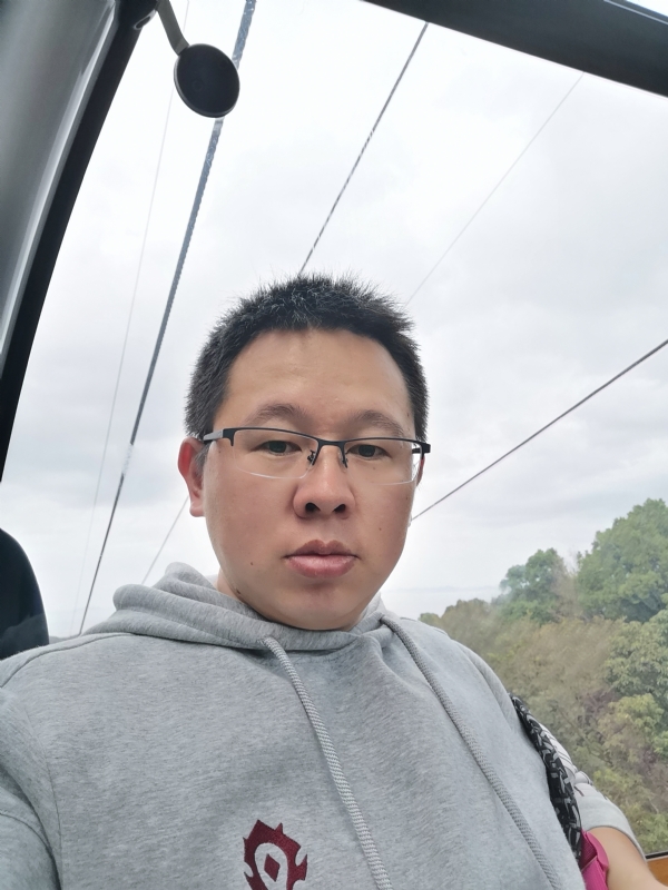 枫叶12的第一张照片--莆田婚介网