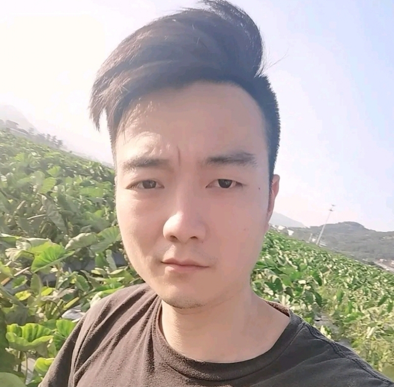 等待的第一张照片--莆田婚介网
