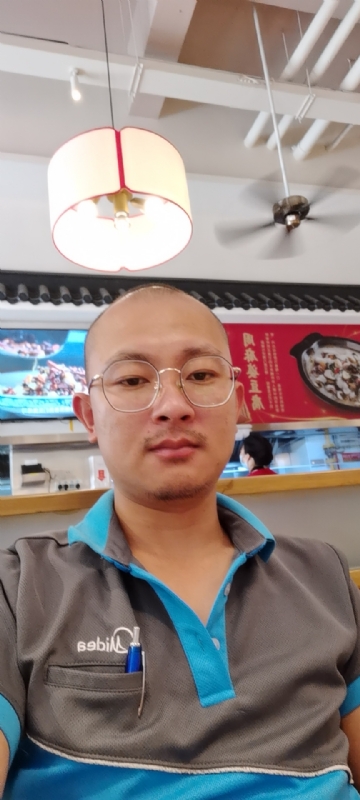 择一人相老的第一张照片--莆田婚介网