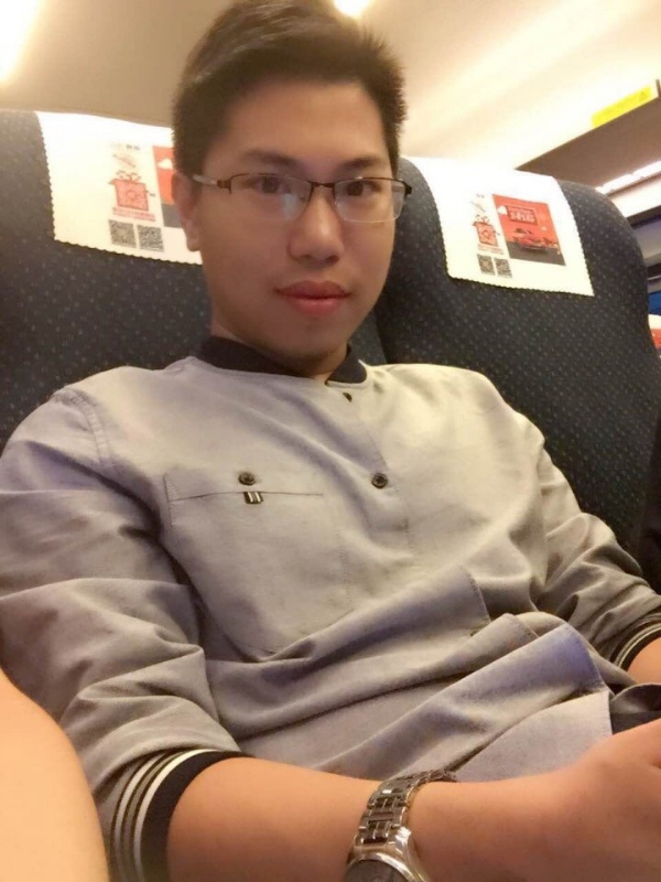 落幕的第一张照片--莆田婚介网