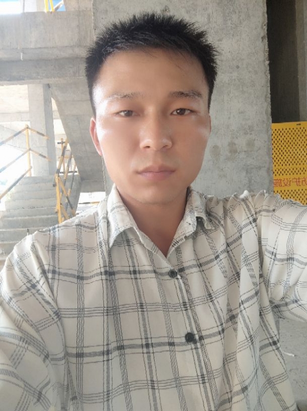 瑾言的第一张照片--莆田婚介网
