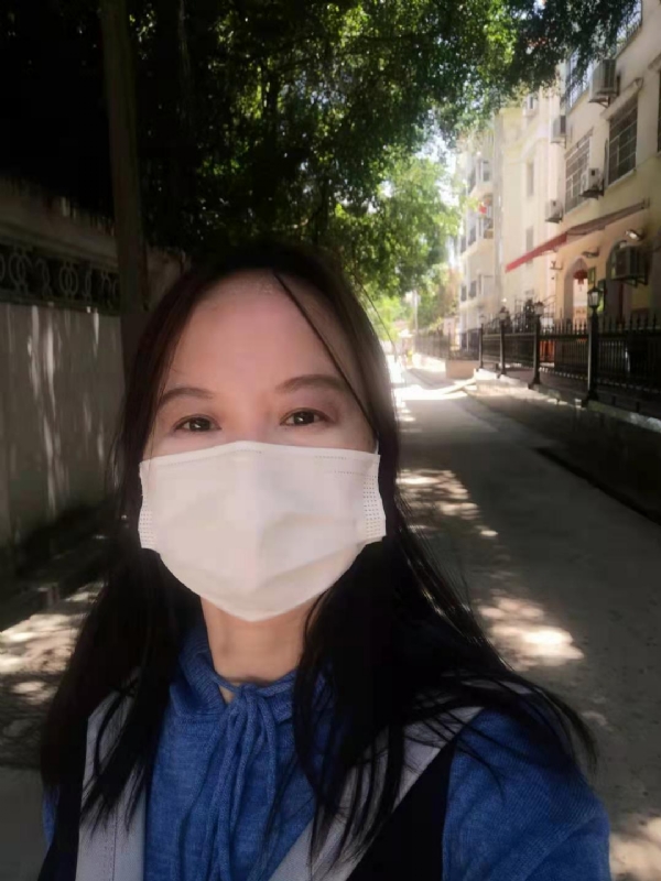 余生有你的第一张照片--莆田婚介网