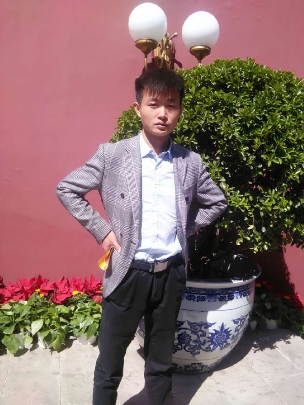 黎明之光的第二张照片--莆田婚介网
