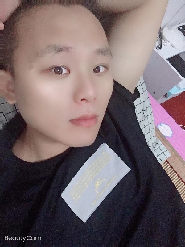 相守的第一张照片--莆田婚介网