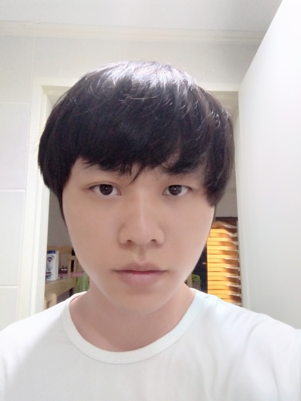 还能相信爱情吗的第一张照片--莆田婚介网