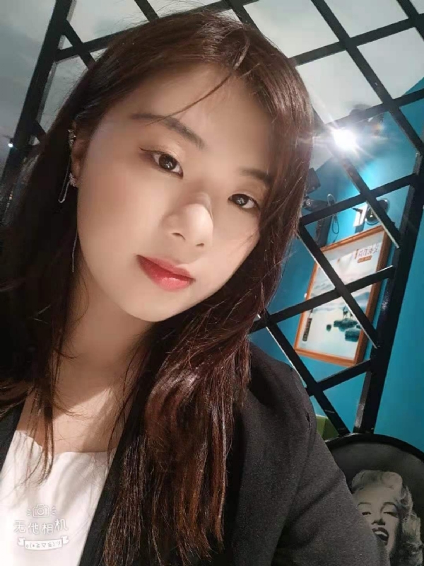 带翅膀的小猫的第一张照片--莆田婚介网
