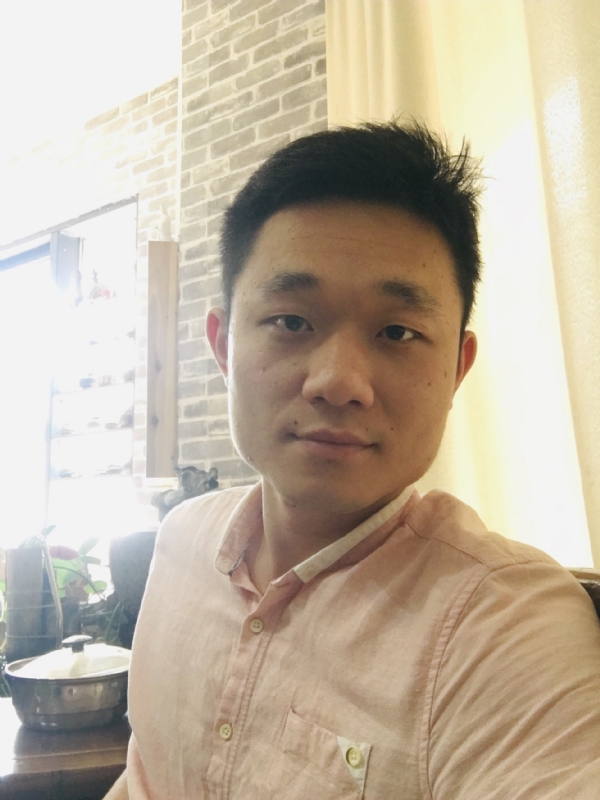 落落大方的第二张照片--莆田婚介网