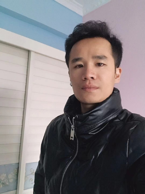 小杨哥的第一张照片--莆田婚介网