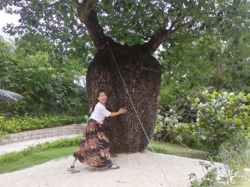 非比的第一张照片--莆田婚介网