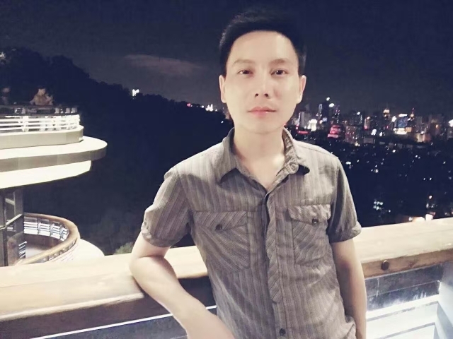 幕秋的第一张照片--莆田婚介网