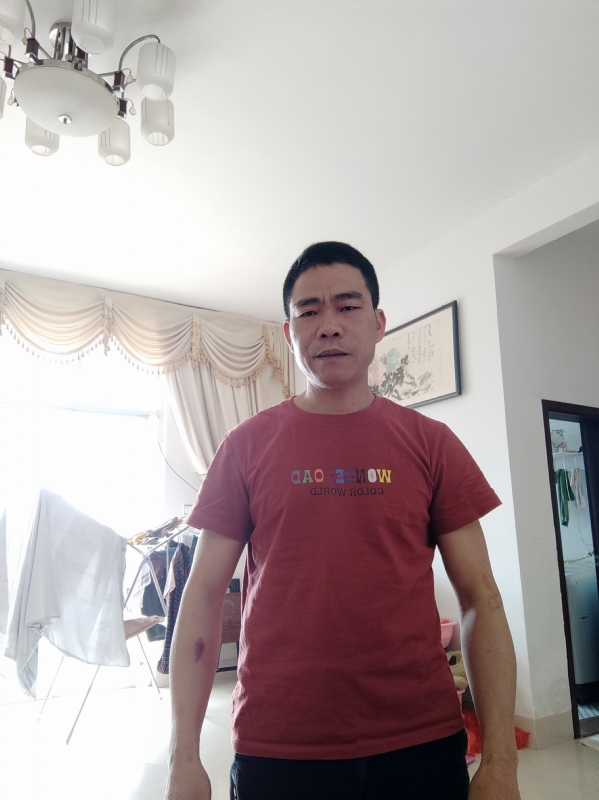 再回首的第二张照片--莆田婚介网