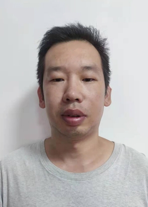 微笑的第二张照片--莆田婚介网