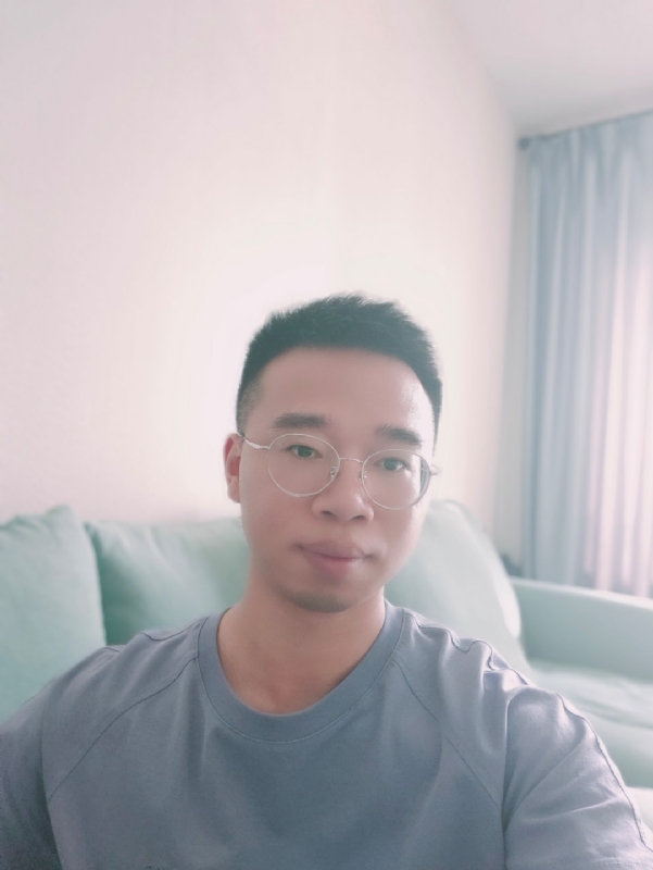 阿挺的第一张照片--莆田婚介网