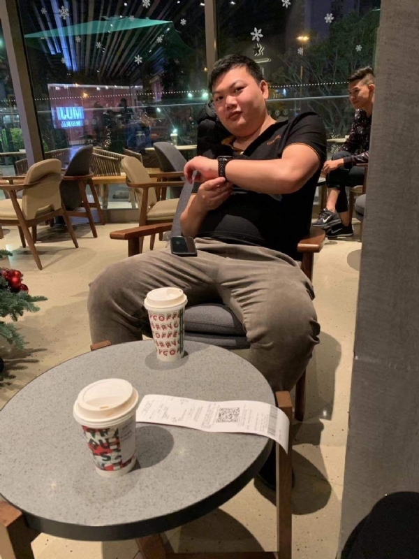 华熙的第二张照片--莆田婚介网