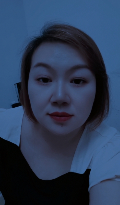 心心的第一张照片--莆田婚介网