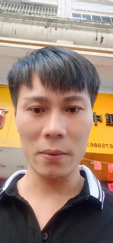 笑看人生的第一张照片--莆田婚介网