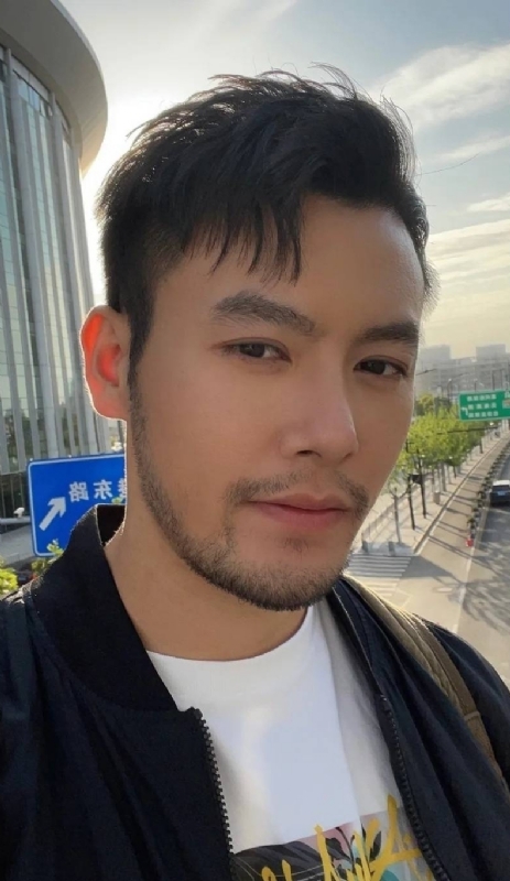 清風徐來的第一张照片--莆田婚介网