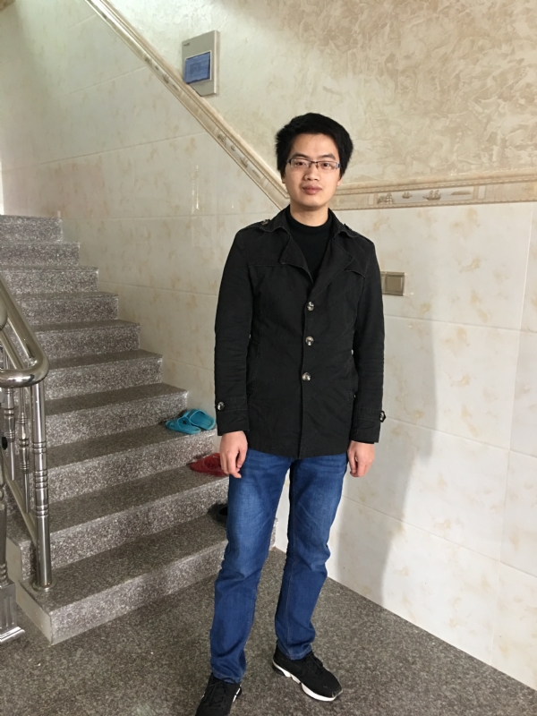雲戯的第二张照片--莆田婚介网