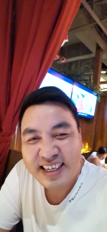 泉哥的第一张照片--莆田婚介网