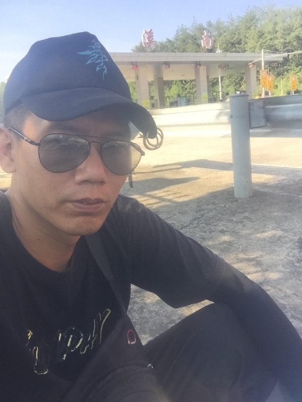为你再疯一次的第一张照片--莆田婚介网